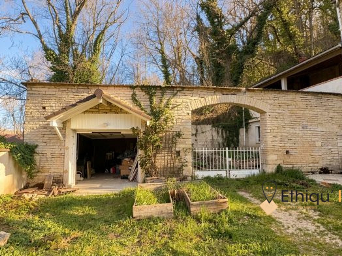 Maison à vendre - 5 pièces - 144m2 - Verpillières-Sur-... (10360)