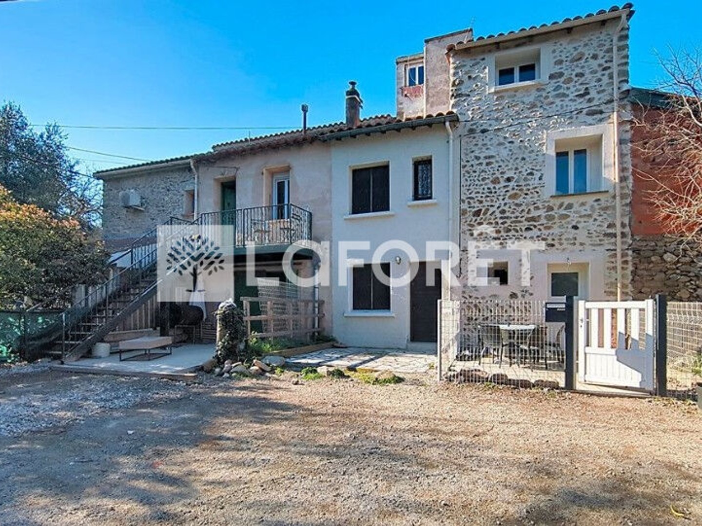 Maison 7 pièces 145 m²