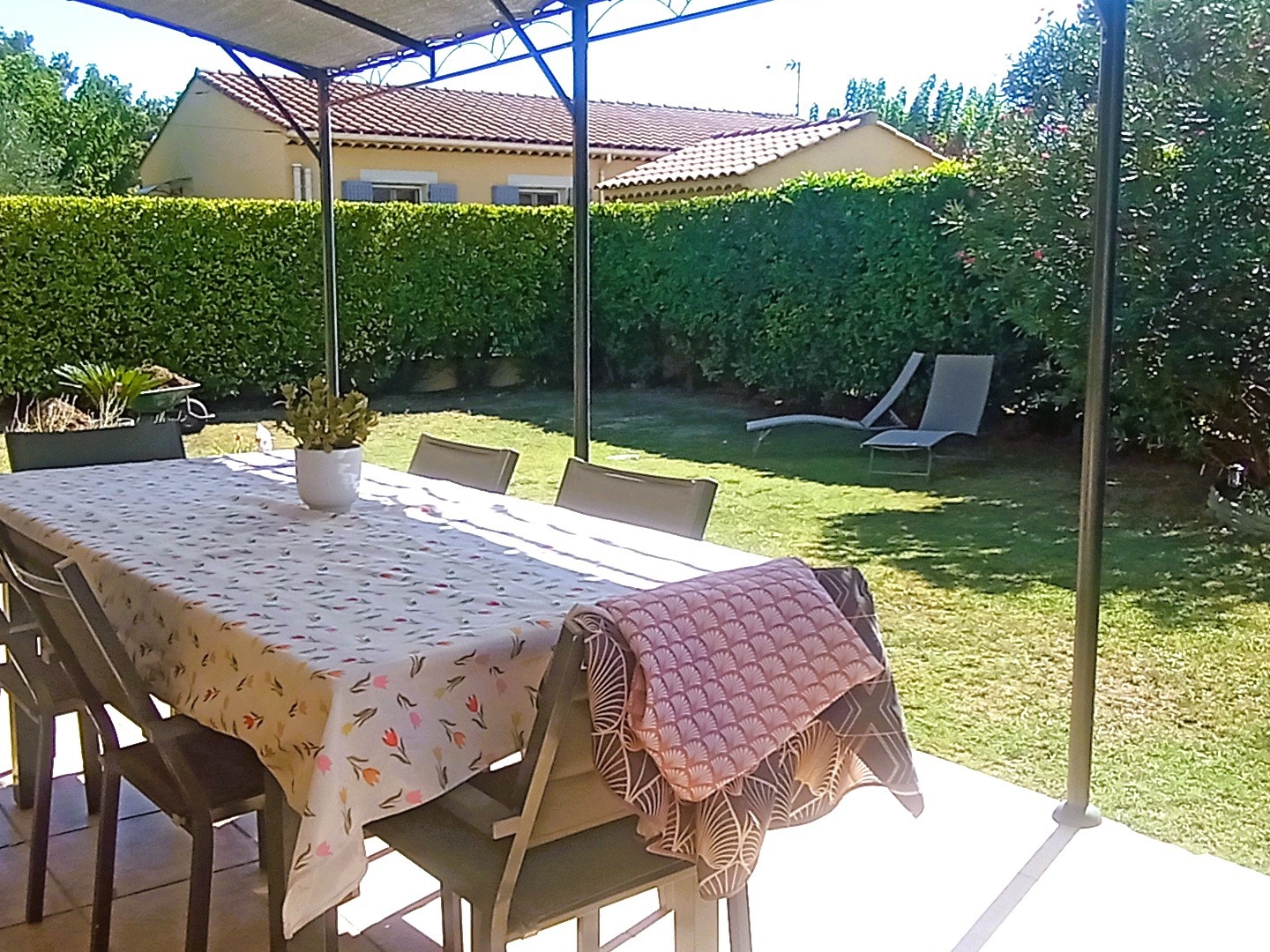 Maison 5 pièces 108 m²