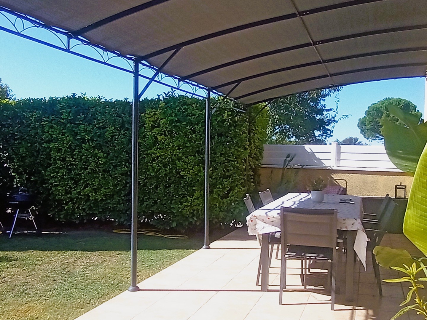 Maison à vendre - 5 pièces - 108m2 - Carpentras (84200)