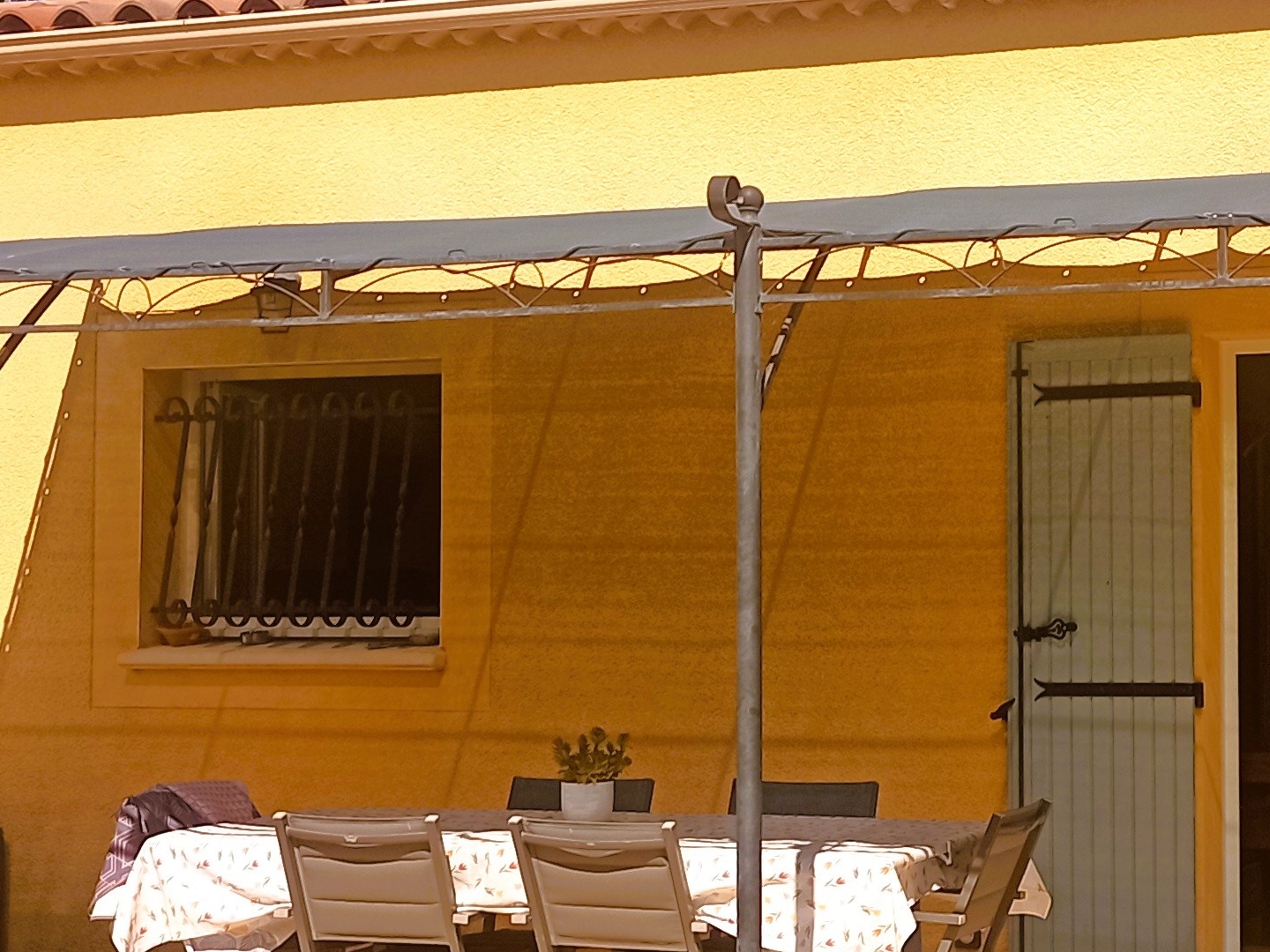 Maison à vendre - 5 pièces - 108m2 - Carpentras (84200)