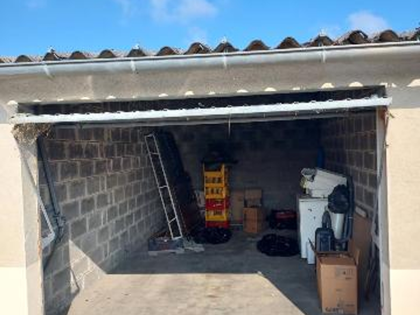 Box de stockage