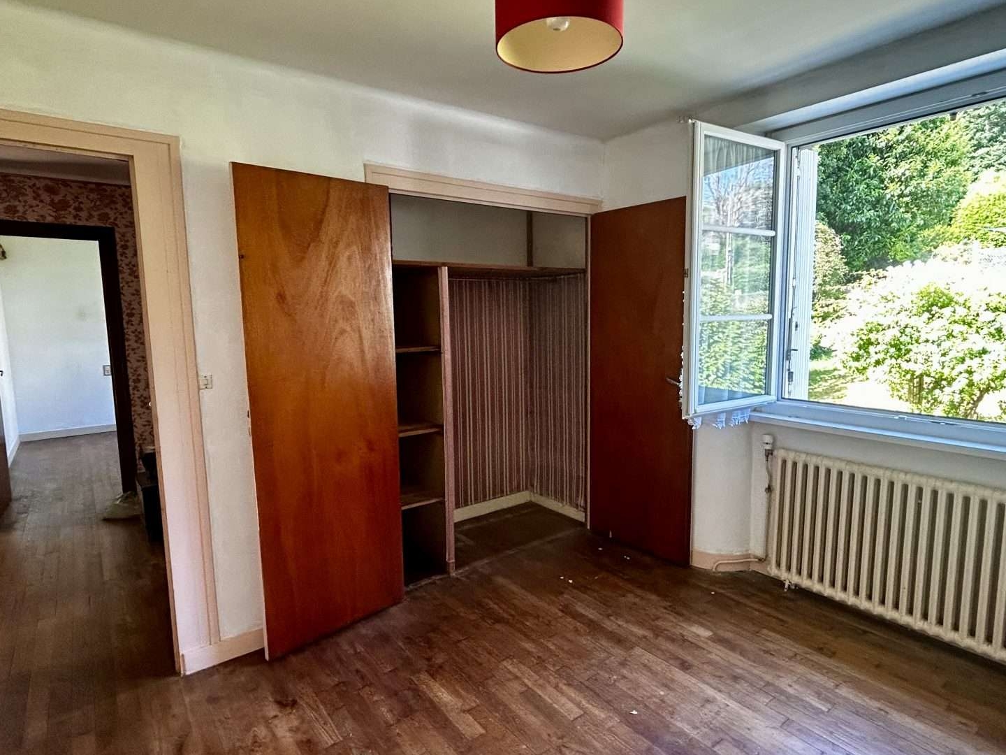 Maison 6 pièces 136 m²