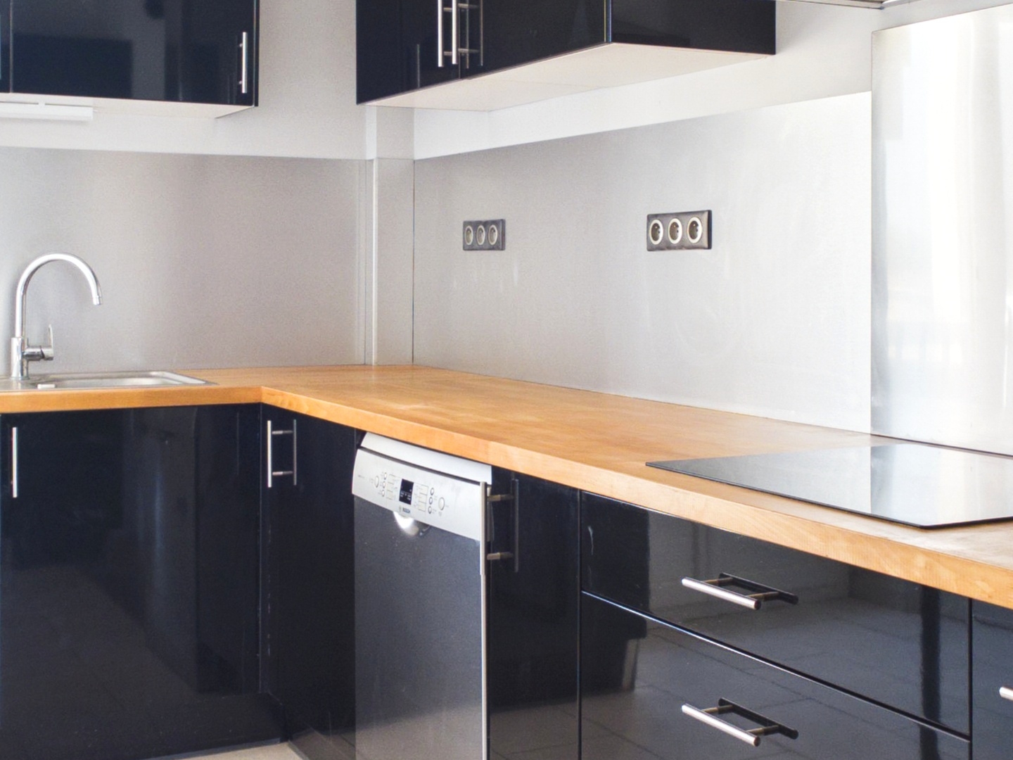Appartement à vendre - 4 pièces - 96m2 - Guilherand-Granges (07500)