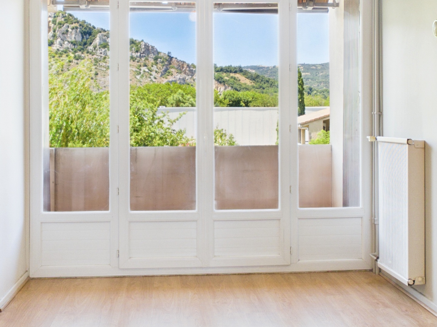 Appartement à vendre - 4 pièces - 96m2 - Guilherand-Granges (07500)