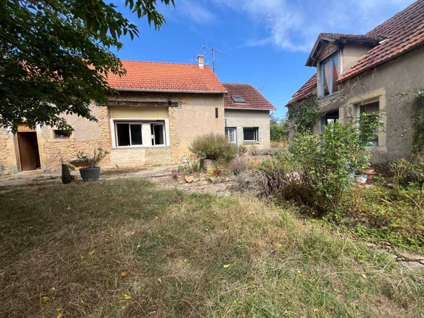 Maison 4 pièces 77 m²