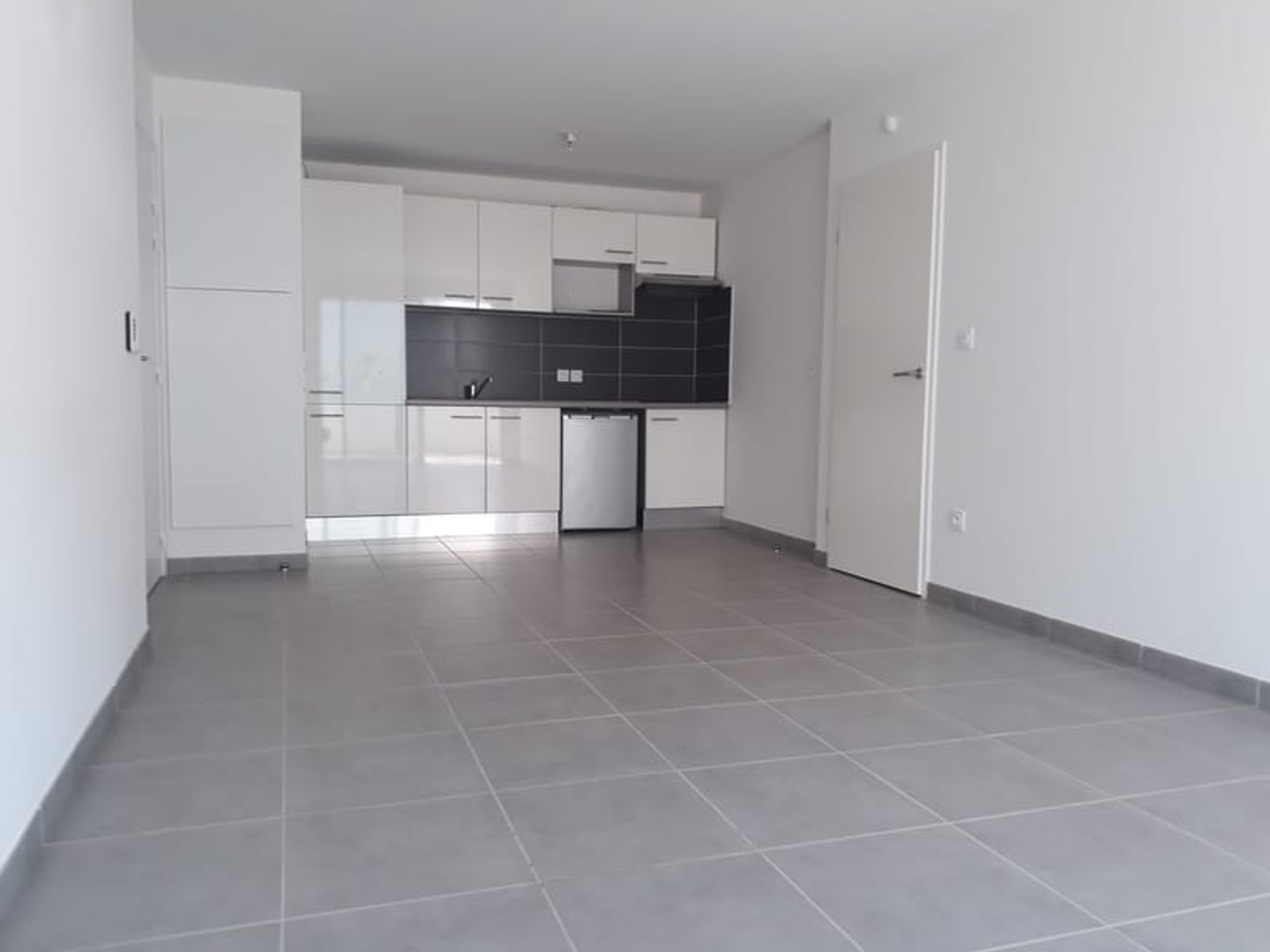 Appartement à vendre - 2 pièces - 45m2 - Cornebarrieu (31700)
