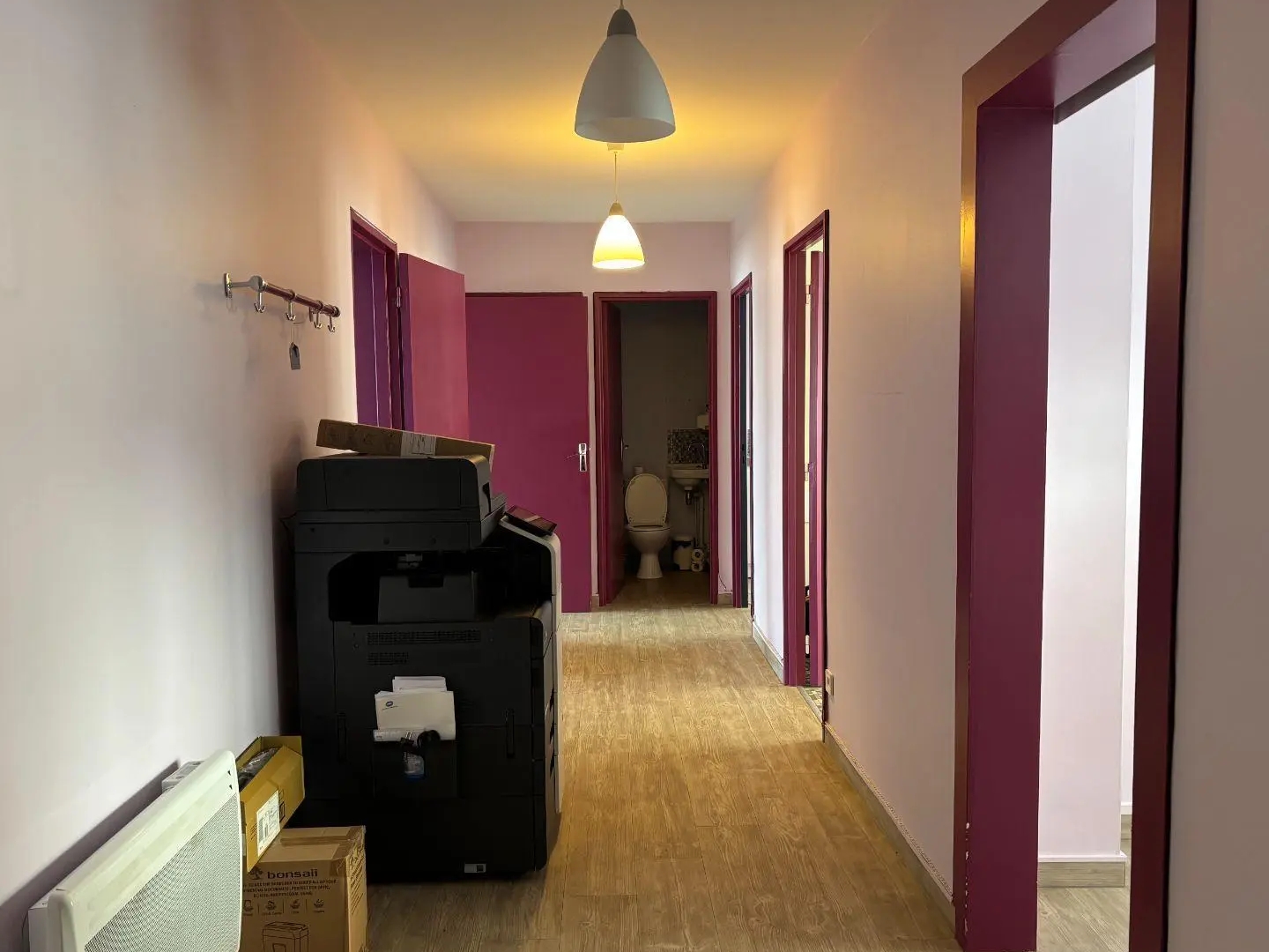 Appartement 4 pièces 75 m²