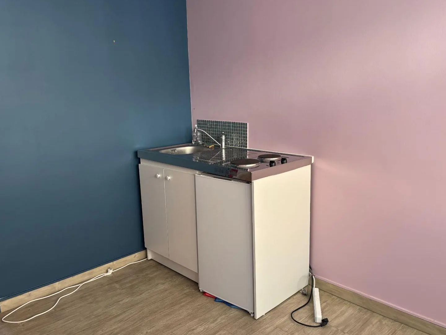 Appartement à vendre - 4 pièces - 75m2 - Châteauroux (36000)