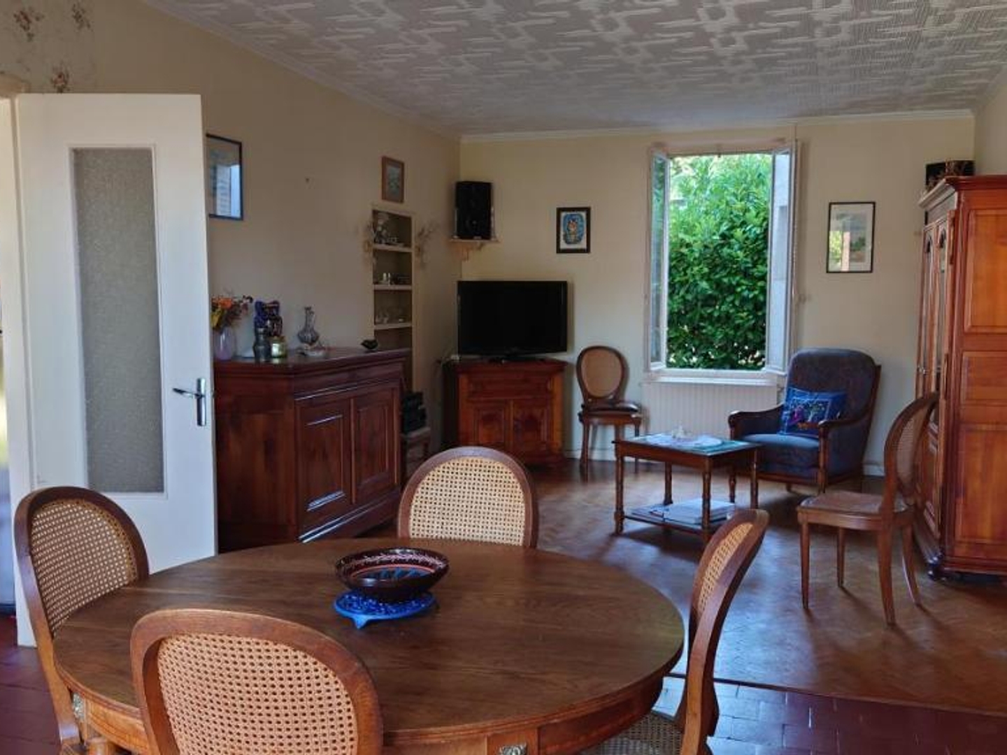 Maison à vendre - 4 pièces - 105m2 - Gien (45500)