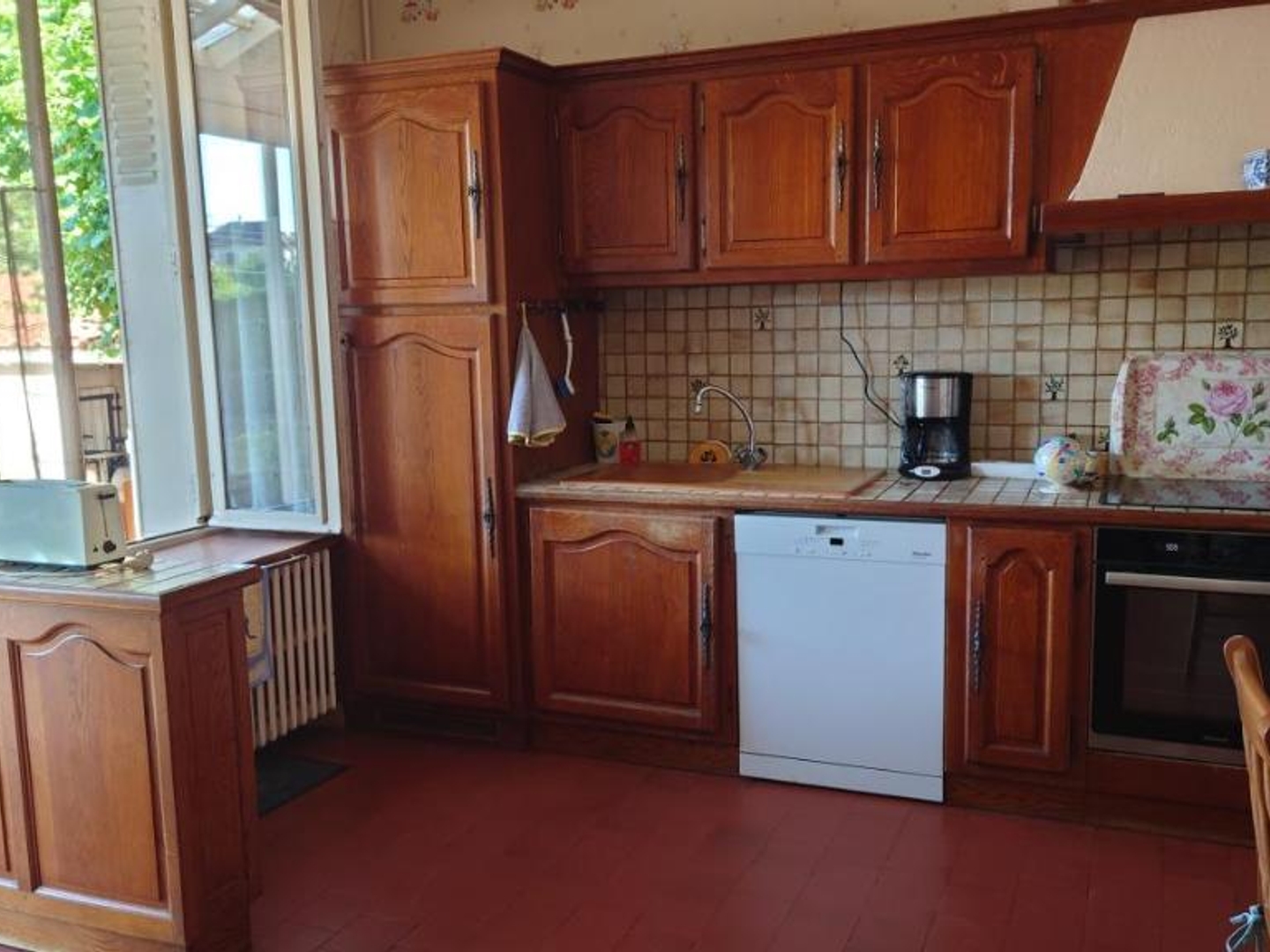 Maison à vendre - 4 pièces - 105m2 - Gien (45500)