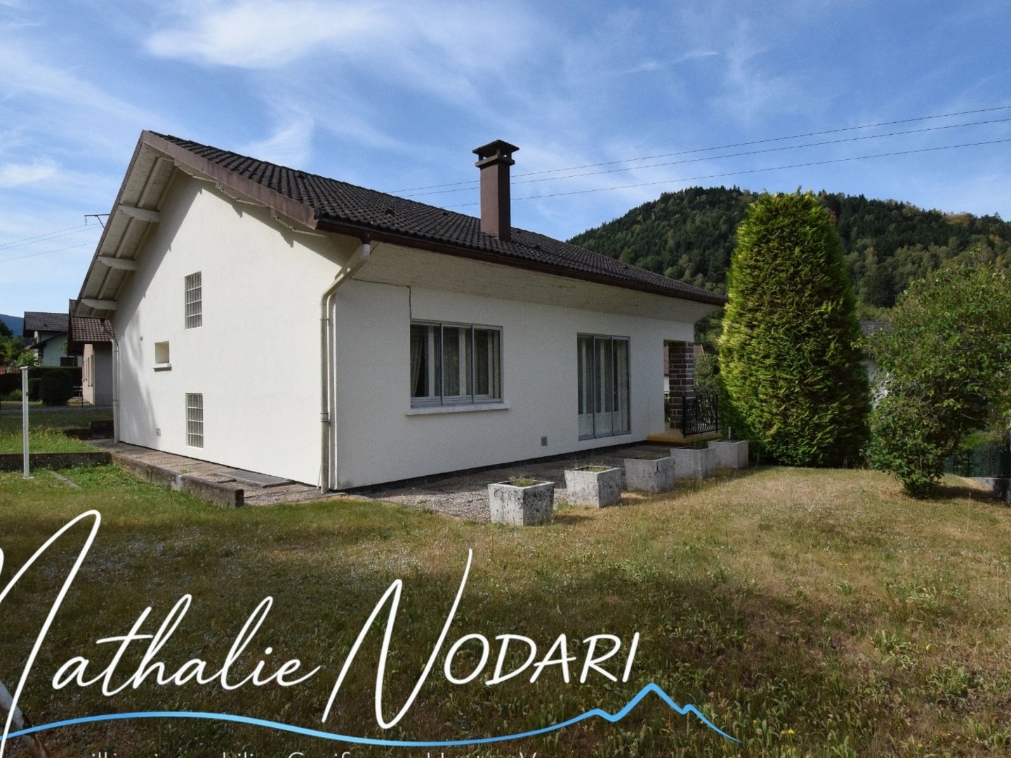 Maison 5 pièces 122 m²