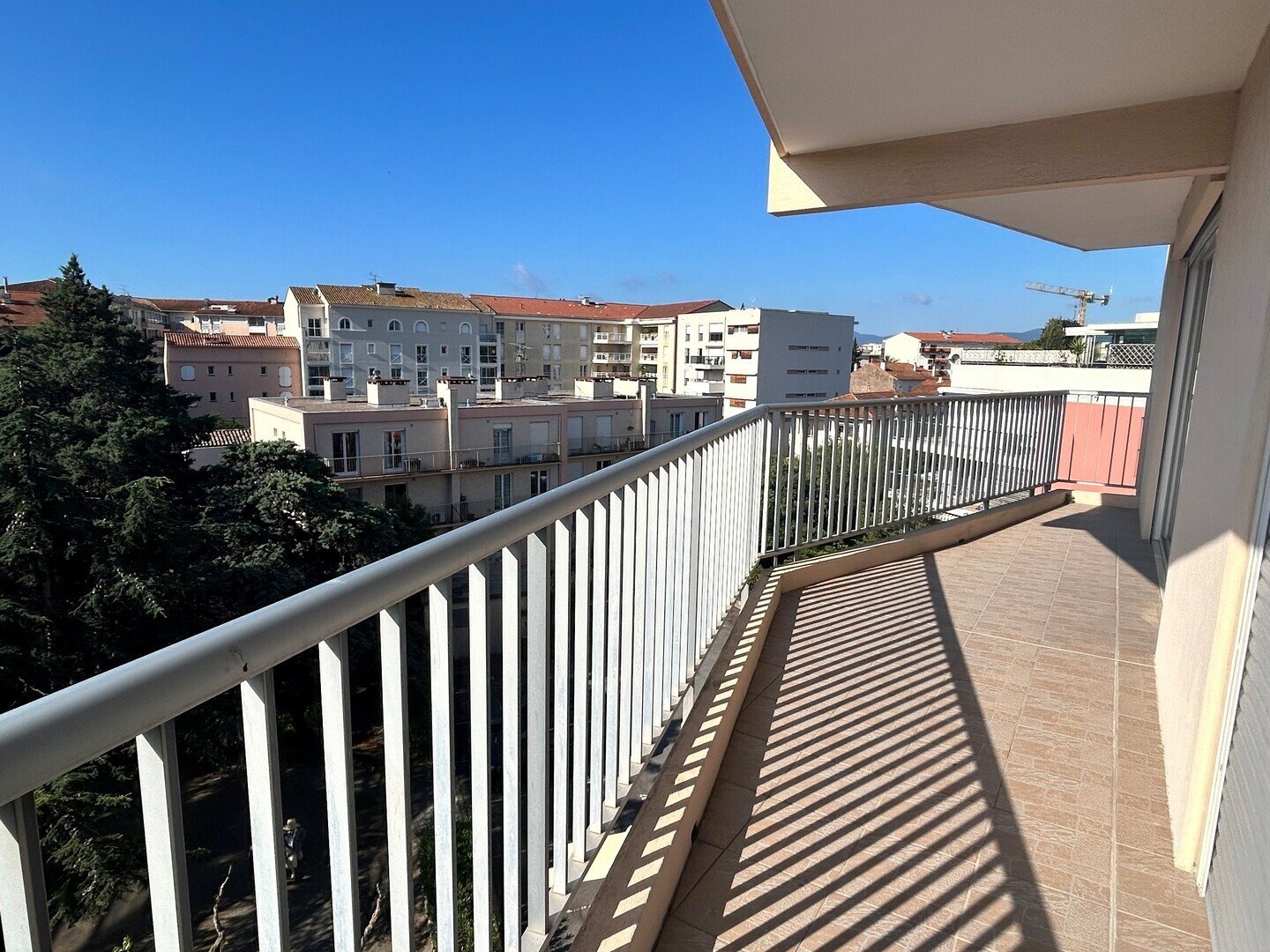 Appartement à vendre - 2 pièces - 49m2 - Saint-Raphaël (83700)