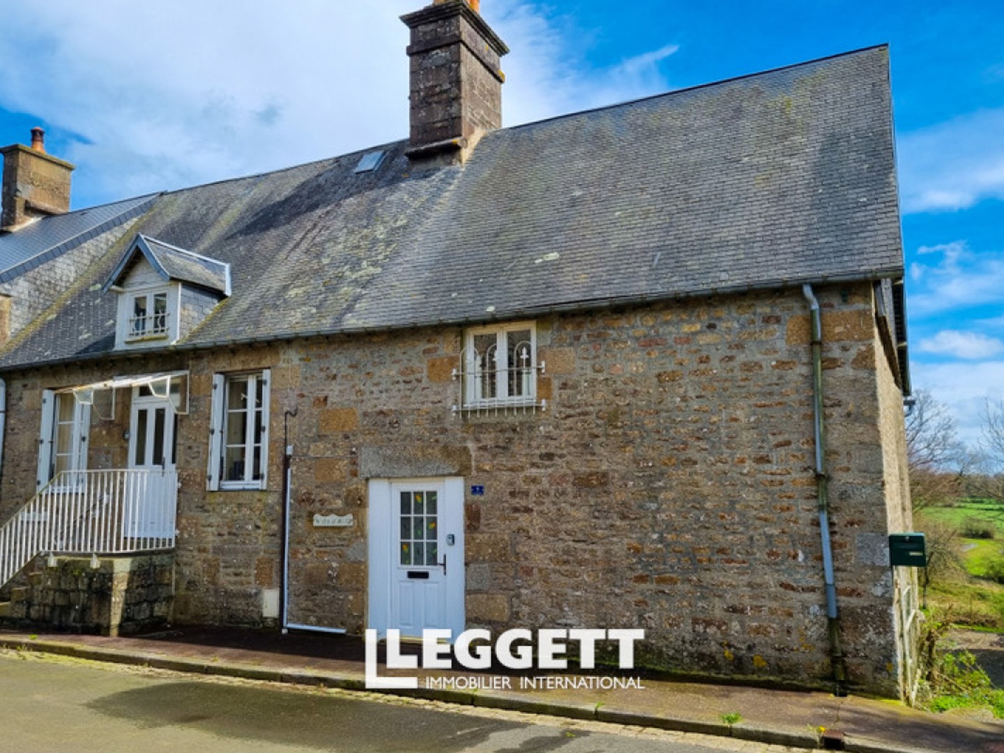 maison 10 pièce(s), SOURDEVAL