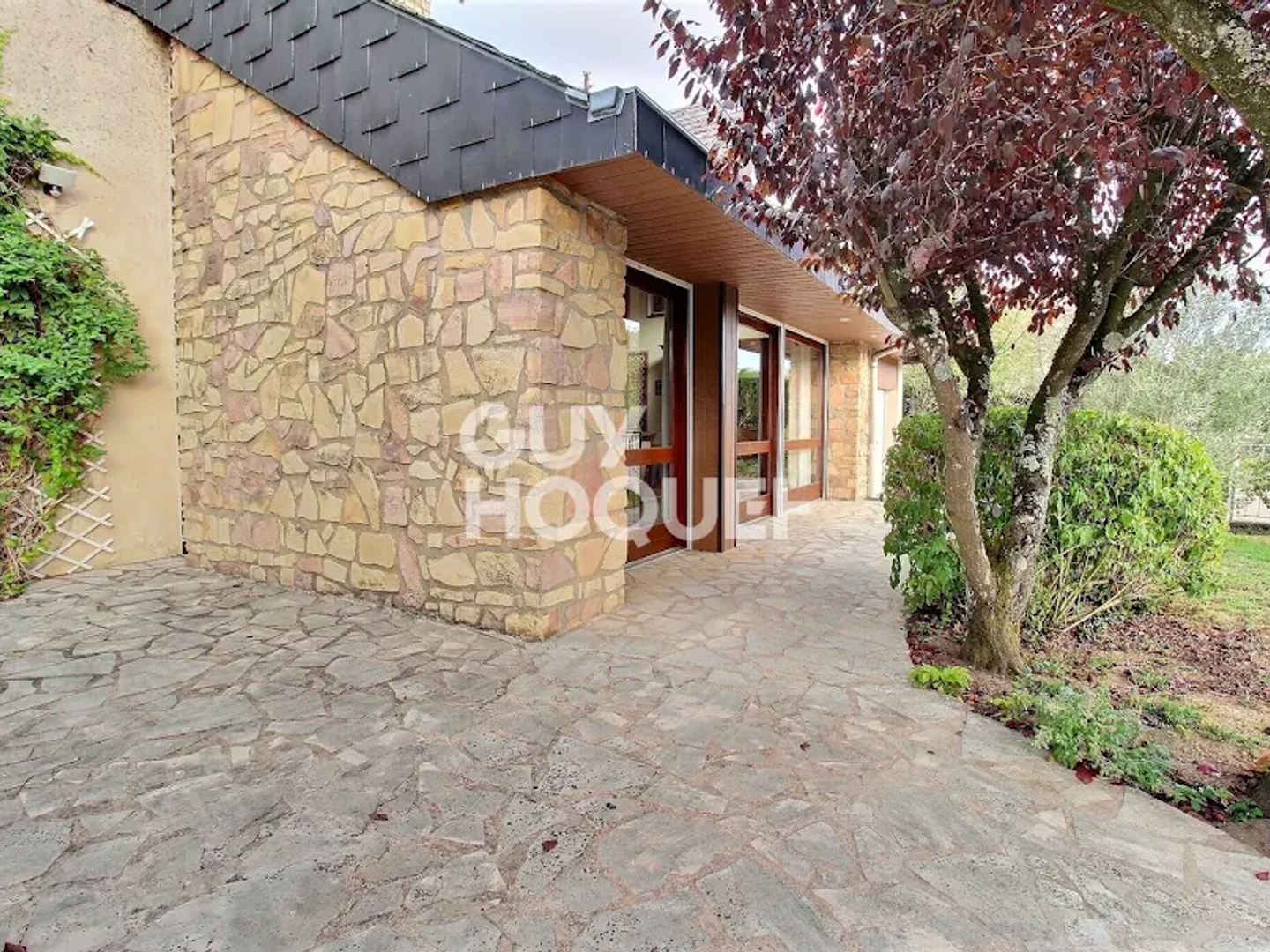 Maison 8 pièces 194 m²