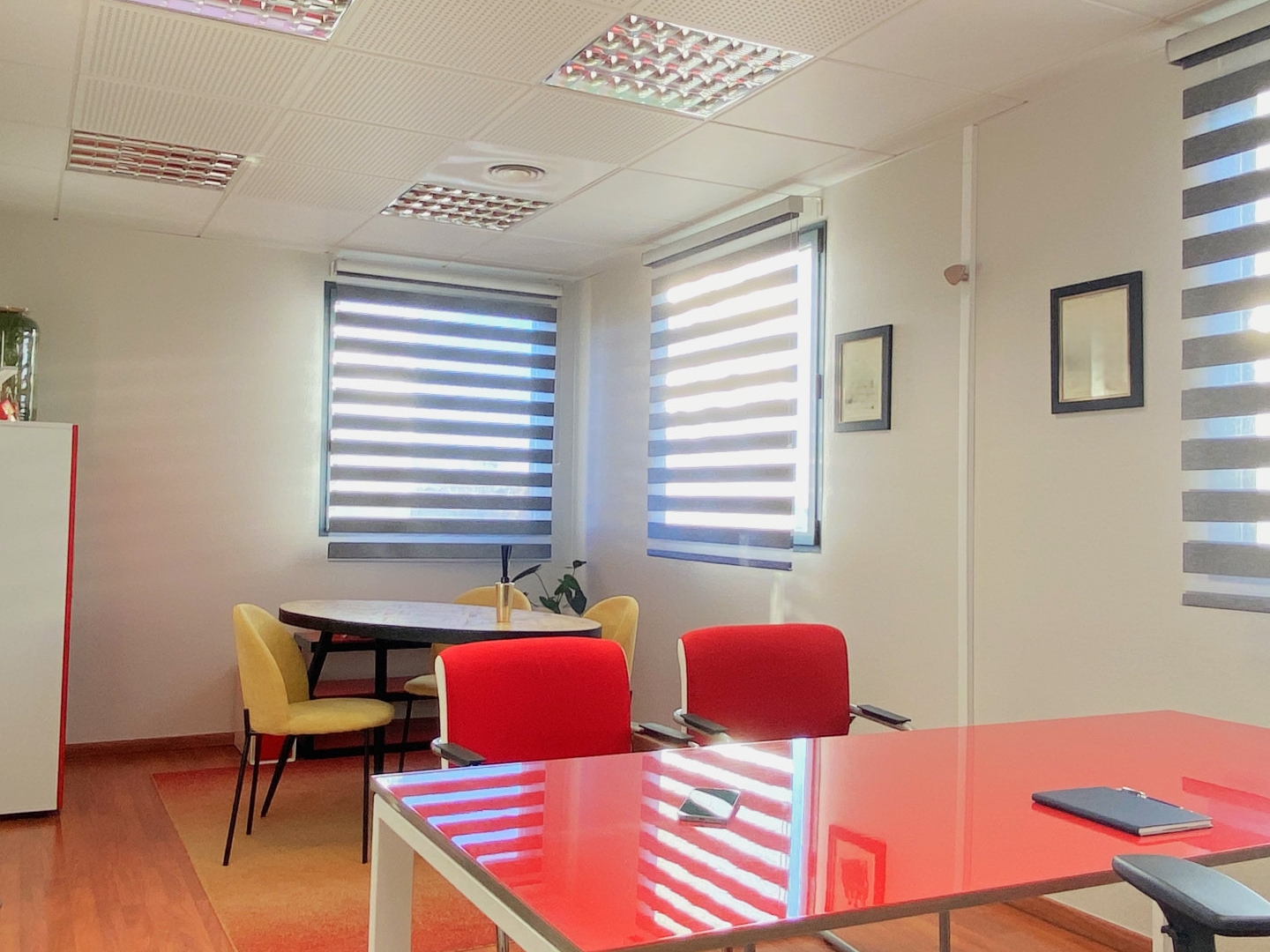 Bureaux à vendre - 1 pièce - 68m2 - Perpignan (66000)