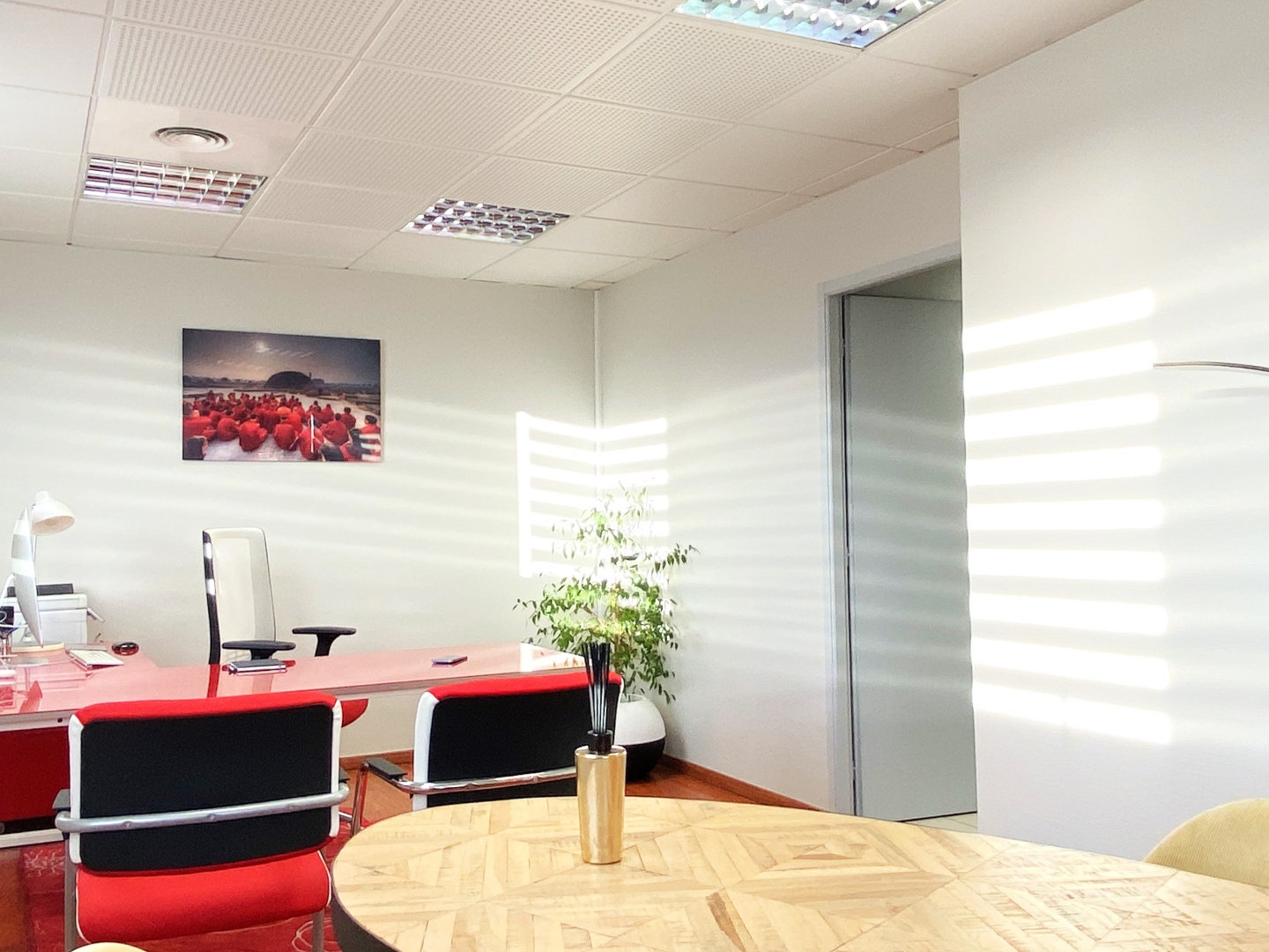 Bureaux à vendre - 1 pièce - 68m2 - Perpignan (66000)