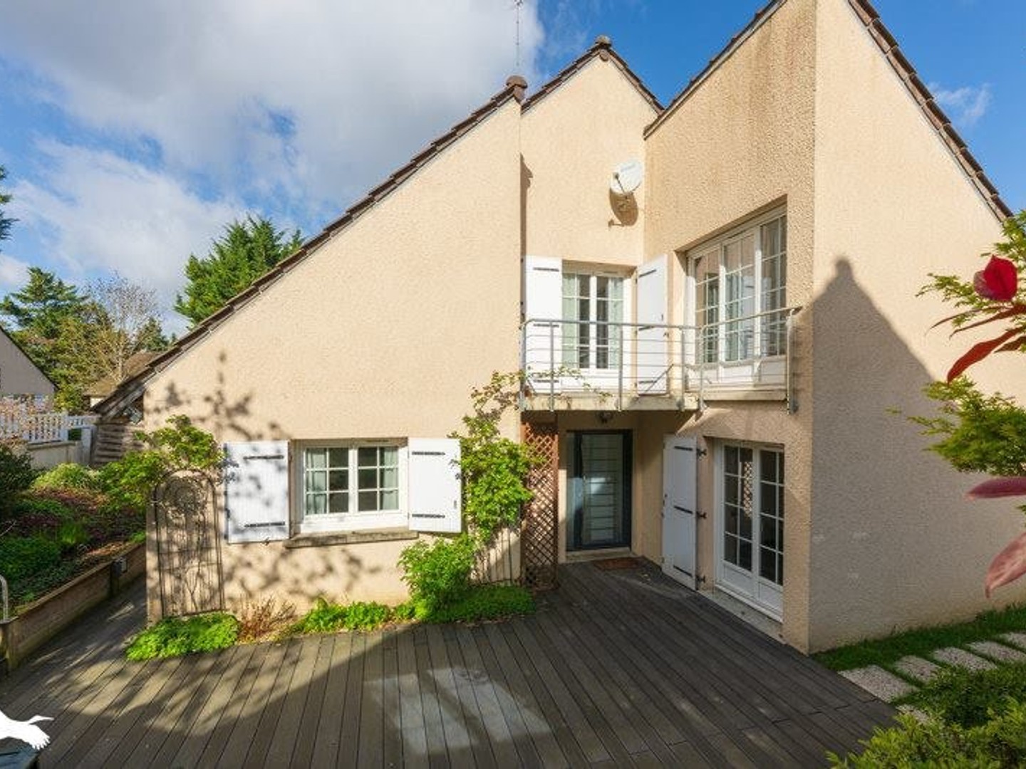 Maison 6 pièces 124 m²