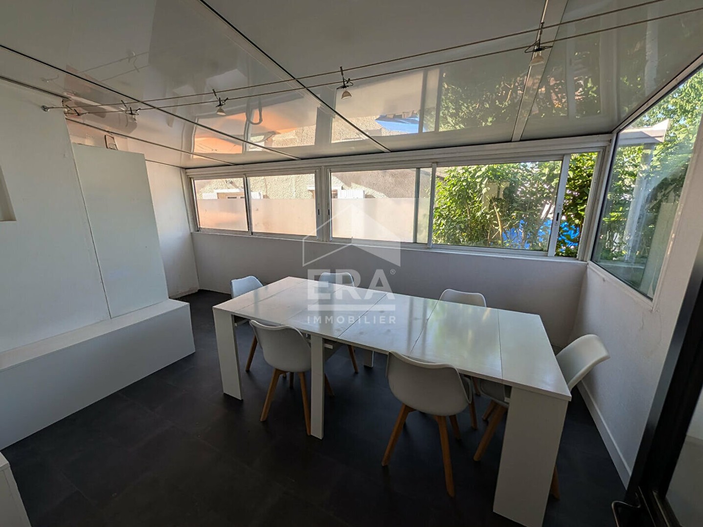 Maison à vendre - 8 pièces - 218m2 - Montpon-Ménestérol (24700)