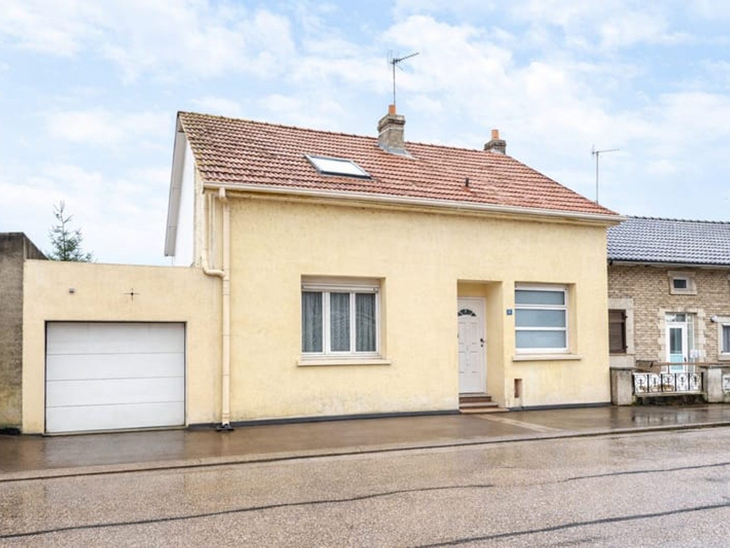 Maison 4 pièces 118 m²