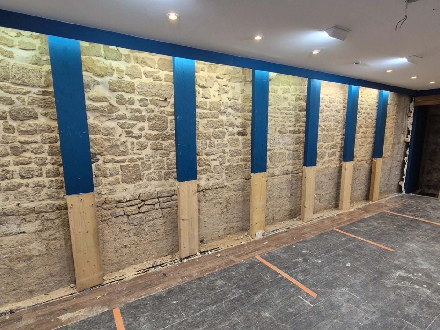 Immeuble à vendre - 4 pièces - 170m2 - Niort (79000)