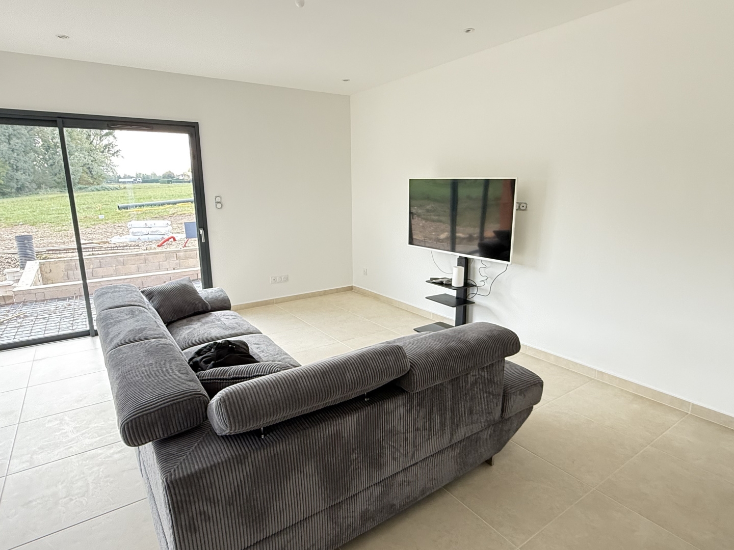 Maison à vendre - 4 pièces - 94m2 - Nègrepelisse (82800)