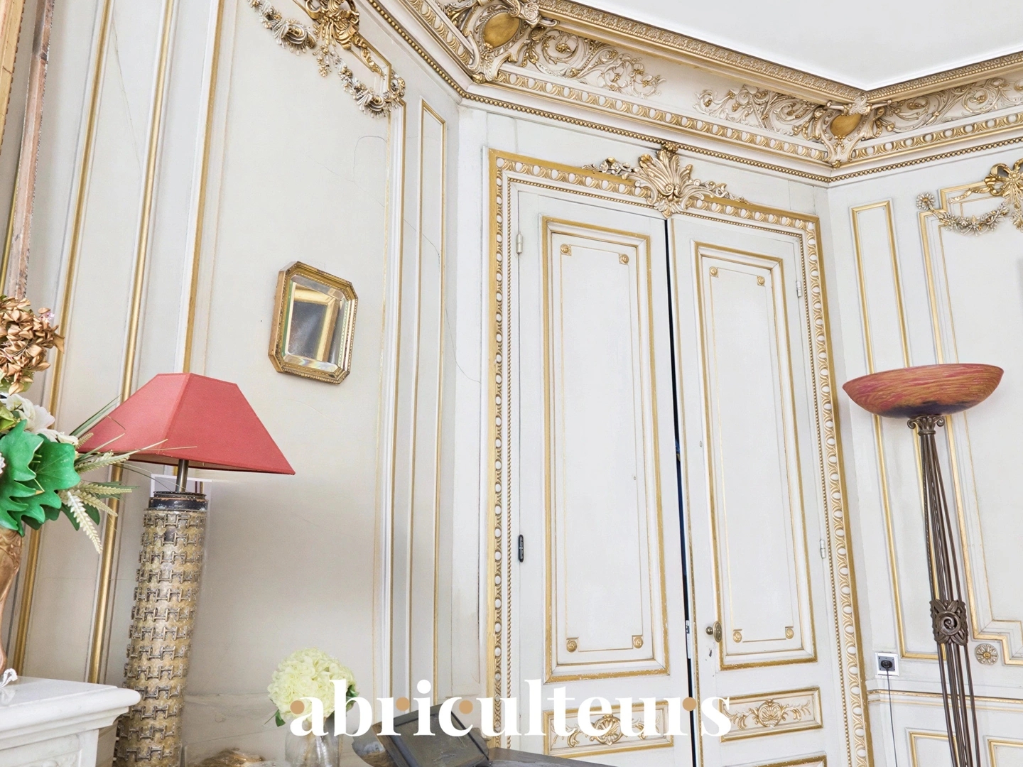 Appartement à vendre - 5 pièces - 130m2 - Paris 10e (75010)