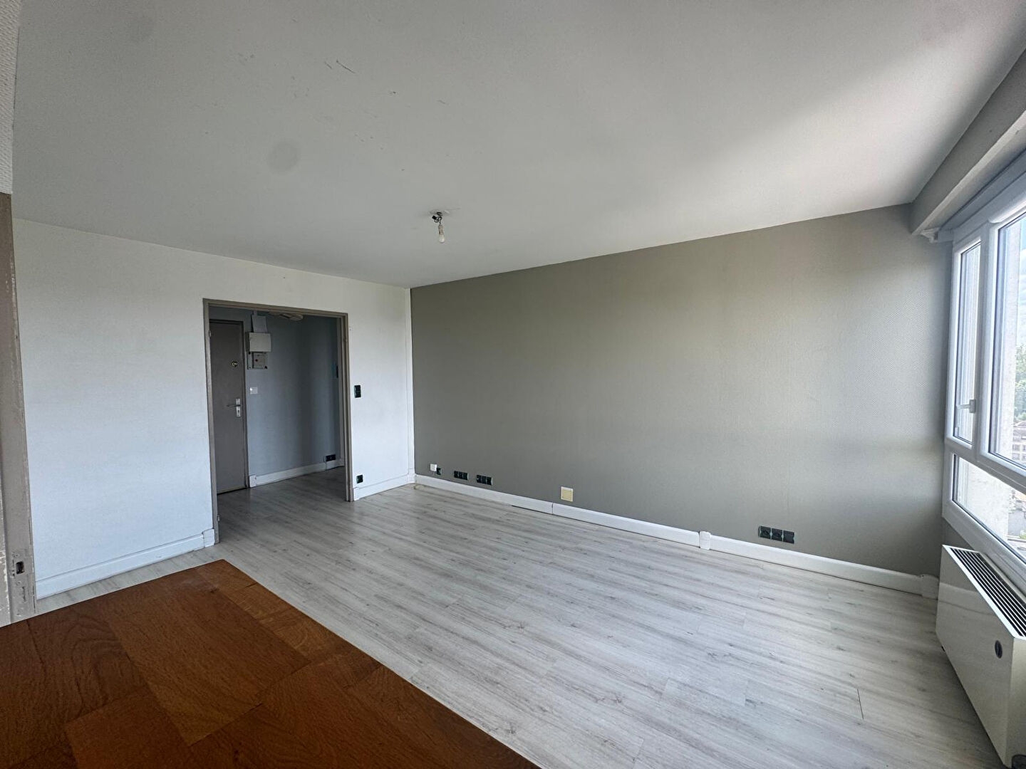 Appartement à vendre - 4 pièces - 75m2 - Dammarie-Les-Lys (77190)