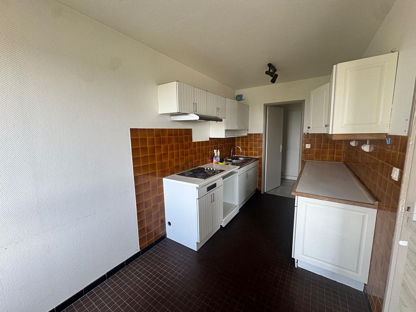Appartement à vendre - 4 pièces - 75m2 - Dammarie-Les-Lys (77190)