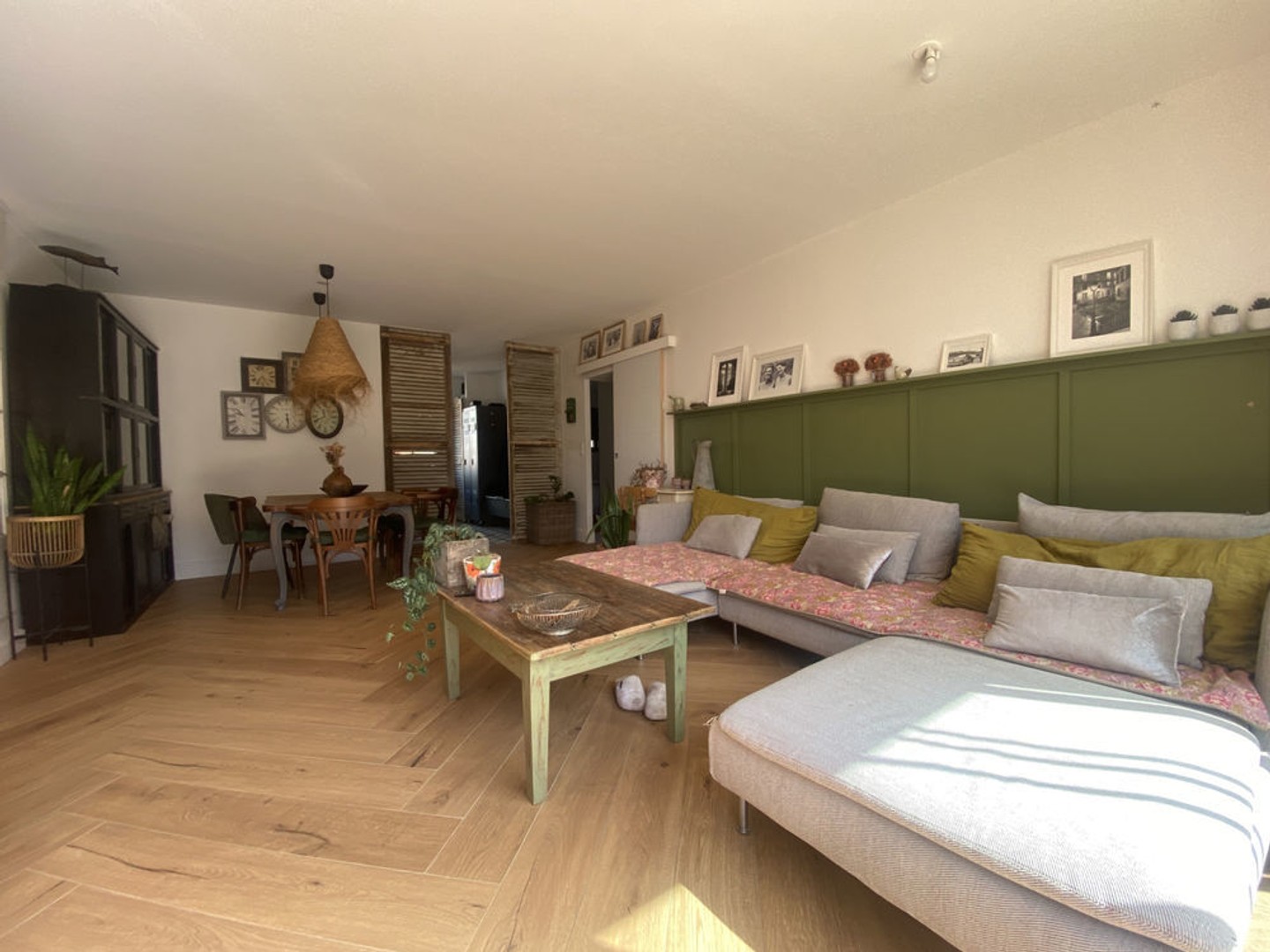 Maison à vendre - 4 pièces - 103m2 - Andernos-Les-Bains (33510)