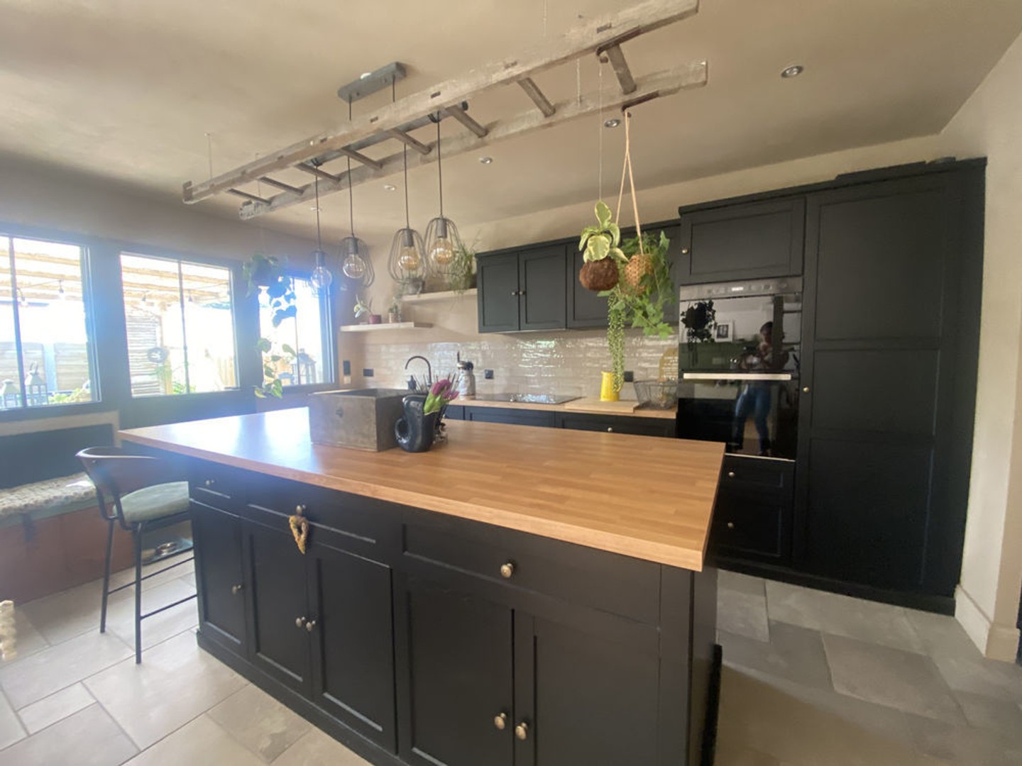 Maison à vendre - 4 pièces - 103m2 - Andernos-Les-Bains (33510)