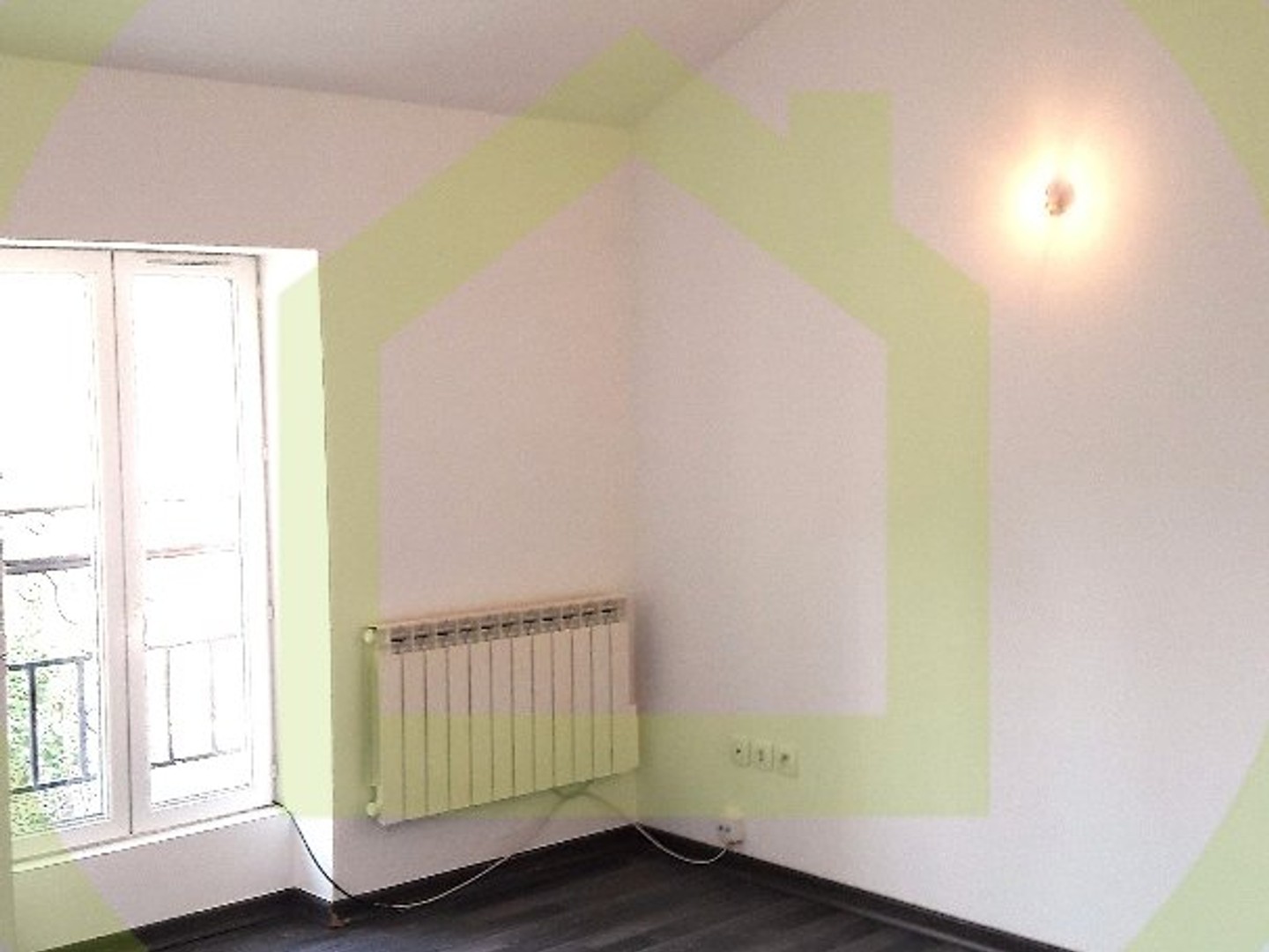 Appartement 2 pièces 63 m²