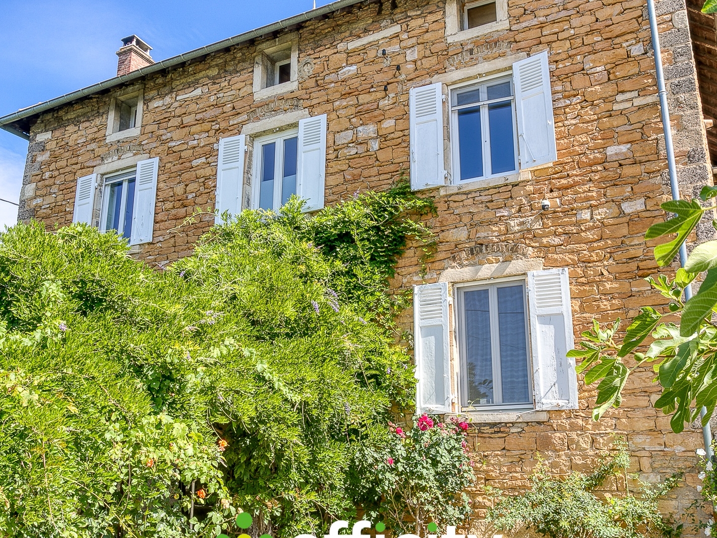 Maison 7 pièces 284 m²
