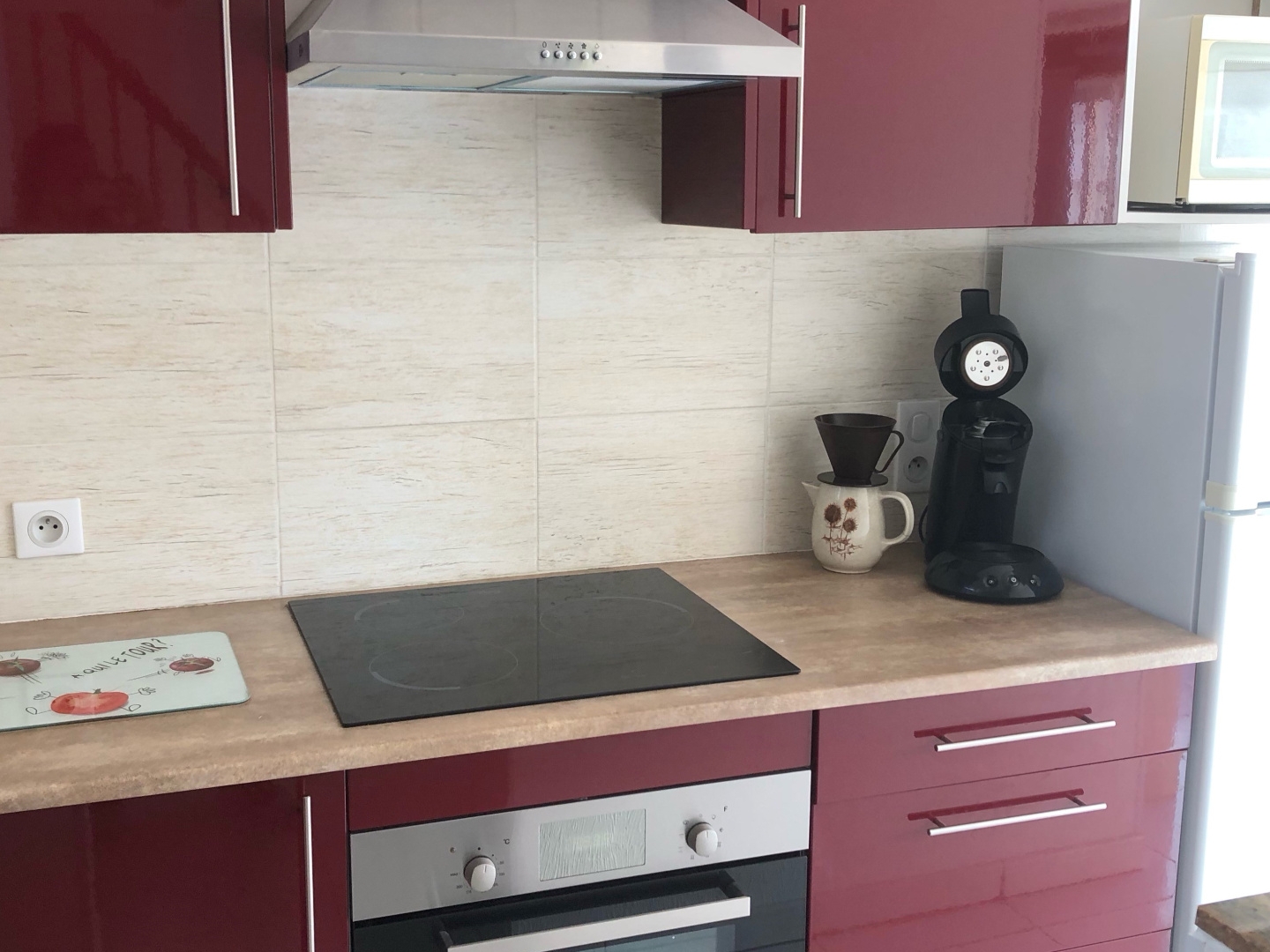 Maison à vendre - 2 pièces - 55m2 - Gruissan (11430)