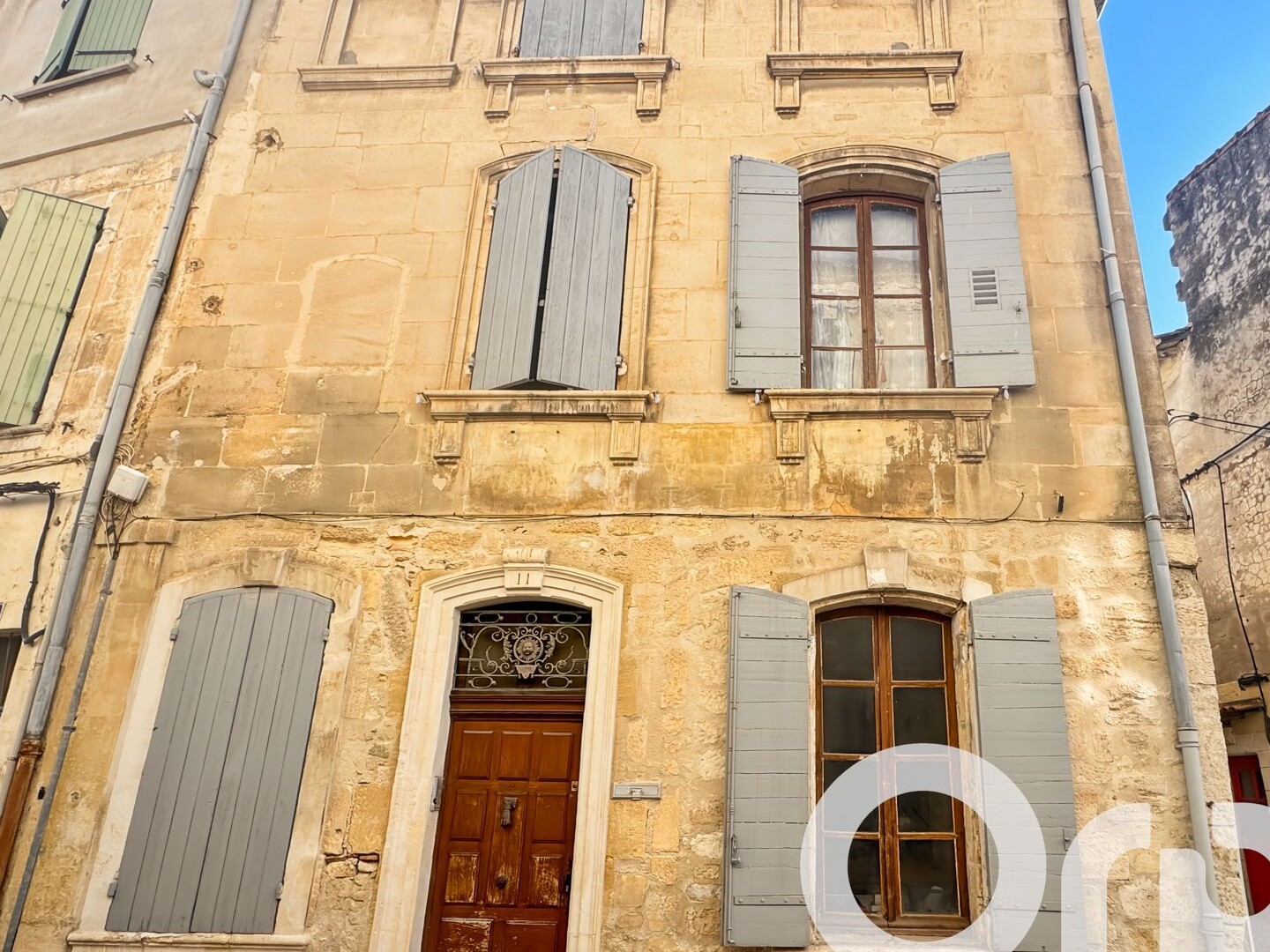 Maison 4 pièces 149 m²