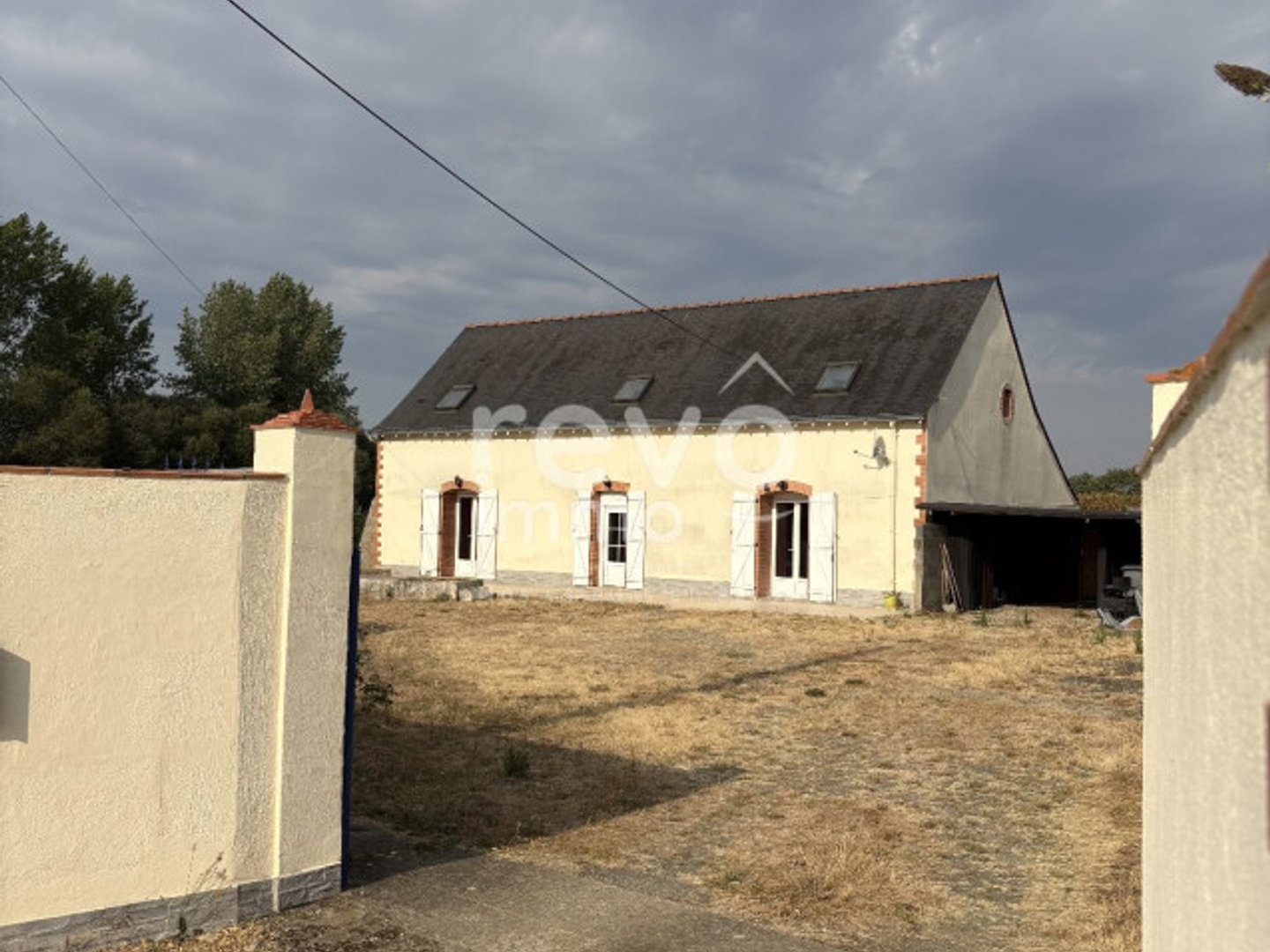 Maison 6 pièces 151 m²