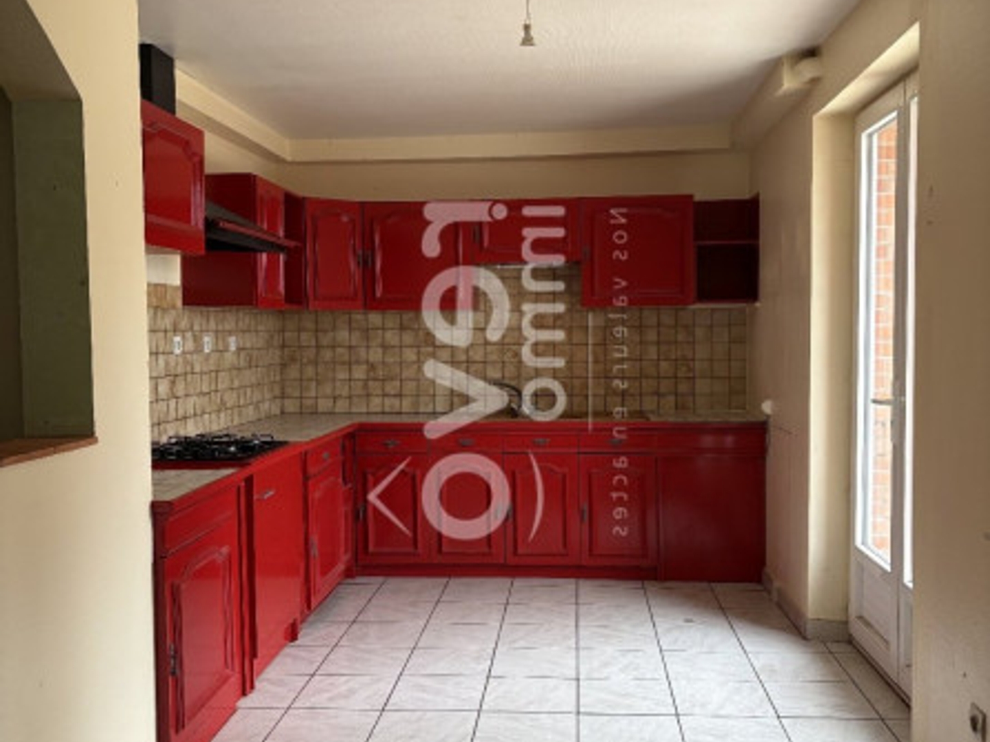Maison à vendre - 6 pièces - 151m2 - Sceaux-D'anjou (49330)
