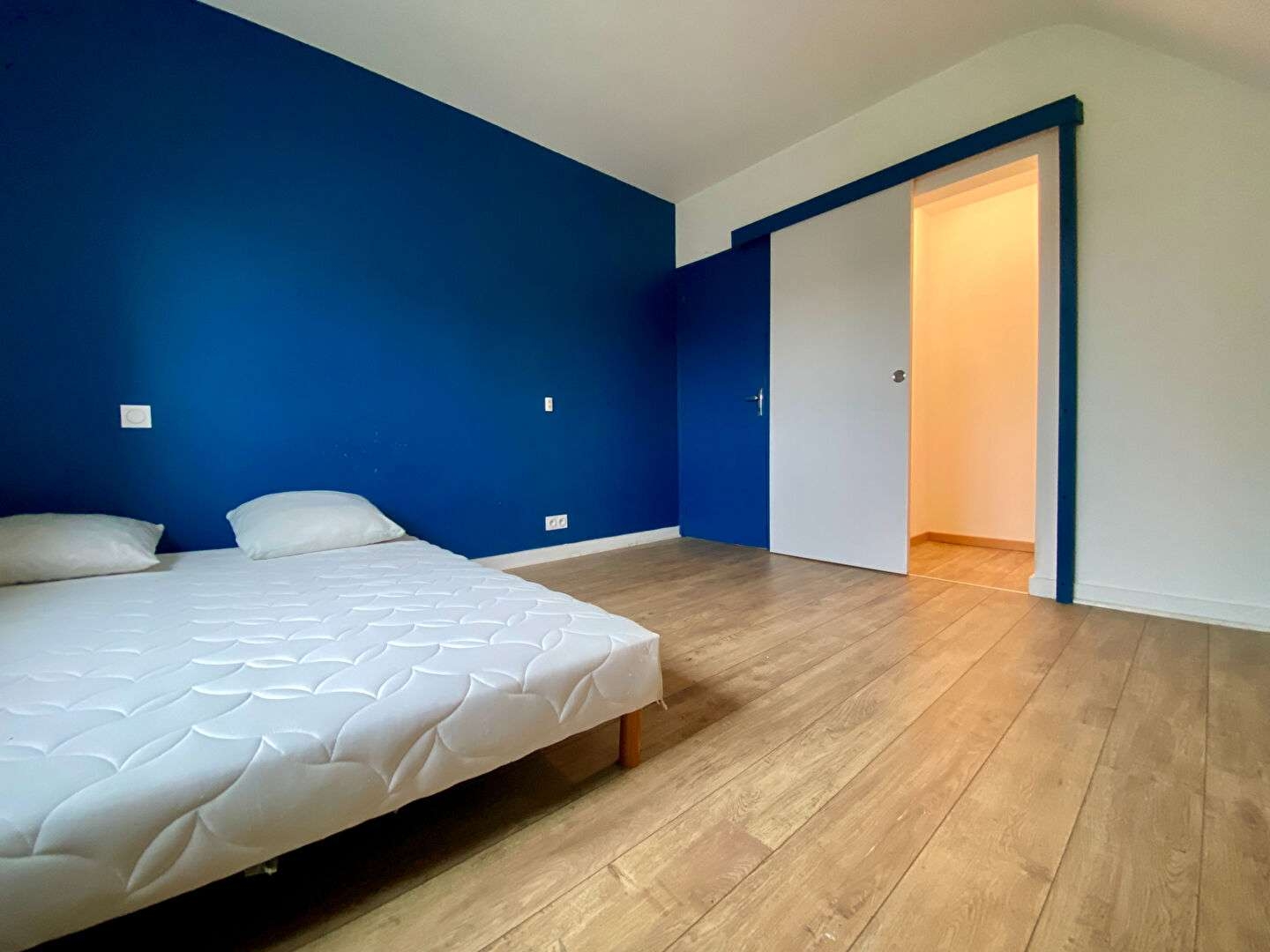 Maison à vendre - 5 pièces - 103m2 - Quévert (22100)