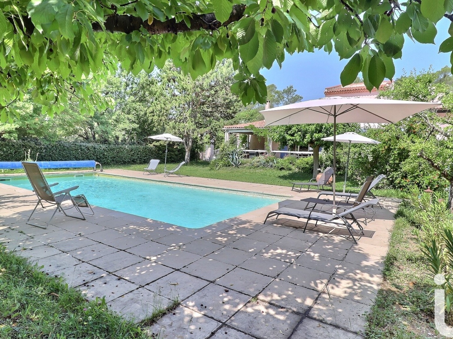 Maison 6 pièces 168 m²
