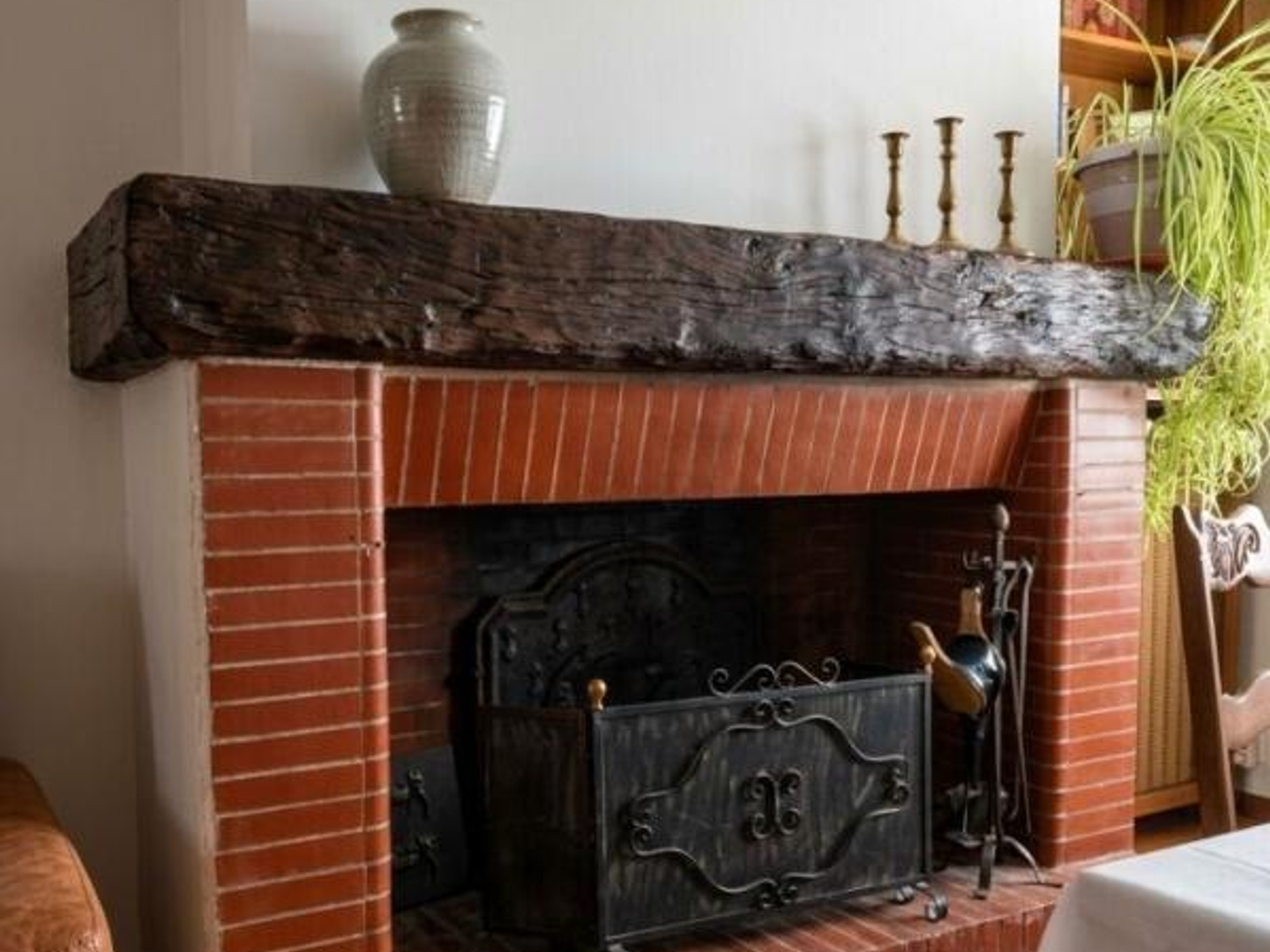 Maison à vendre - 5 pièces - 120m2 - Monnaie (37380)