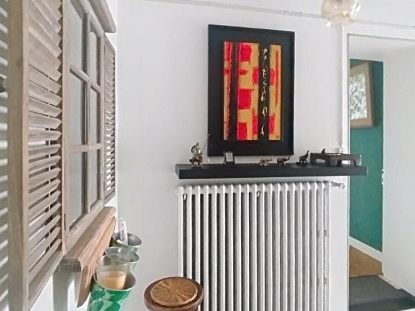 Maison à vendre - 5 pièces - 120m2 - Monnaie (37380)