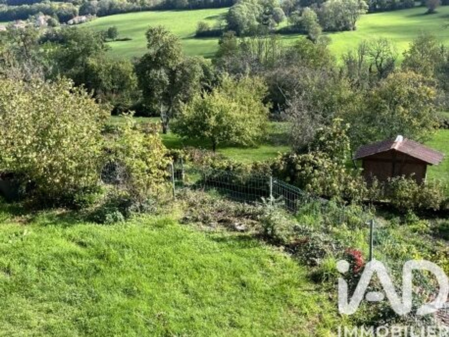 Maison à vendre - 6 pièces - 128m2 - Langres (52200)