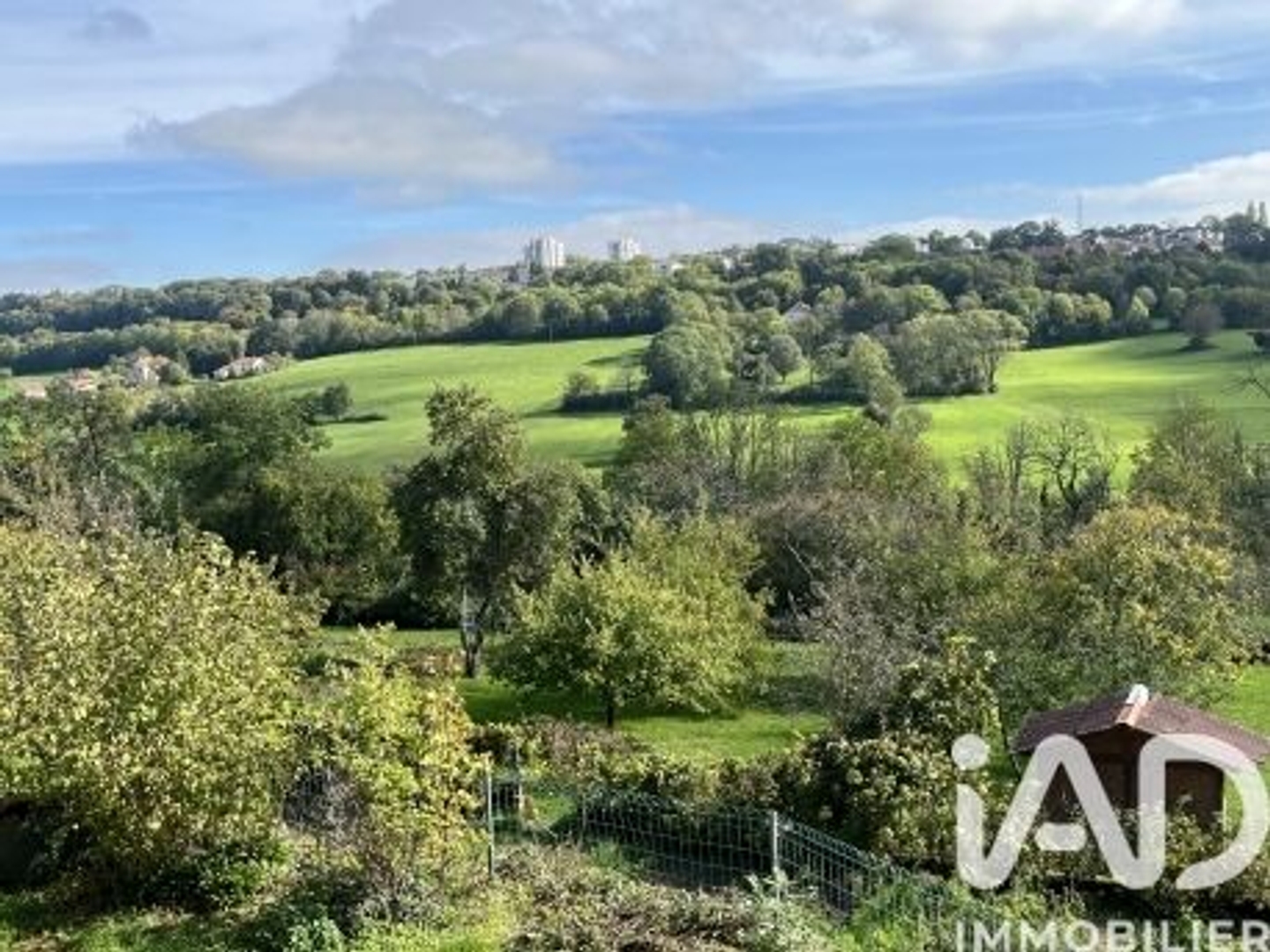 Maison à vendre - 6 pièces - 128m2 - Langres (52200)