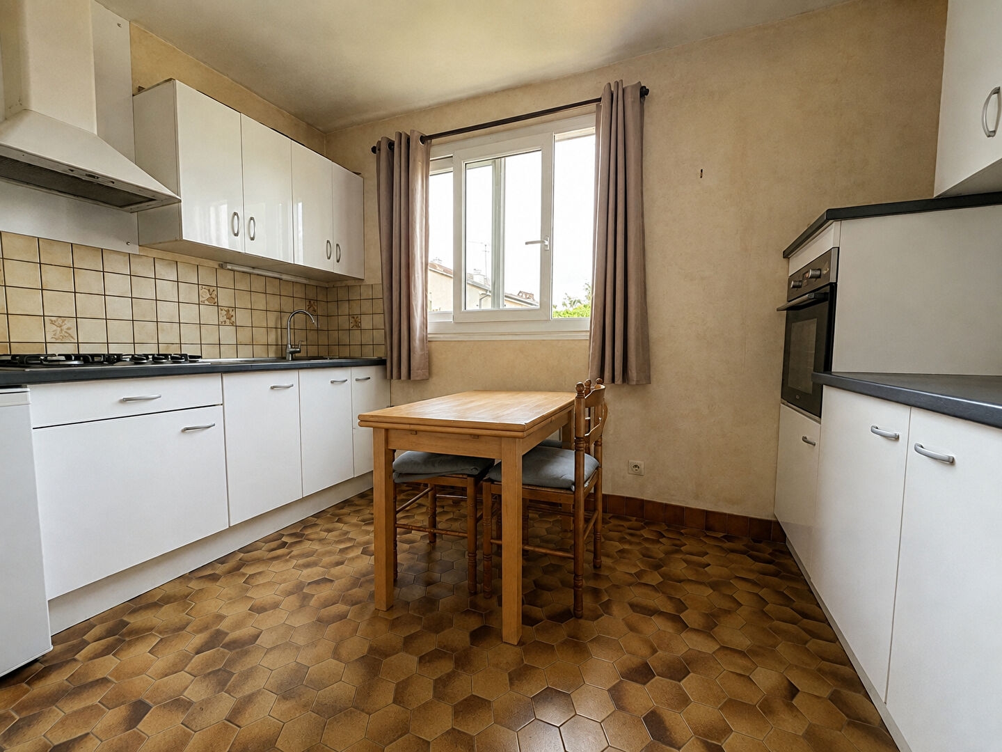 Maison à vendre - 4 pièces - 80m2 - Méru (60110)