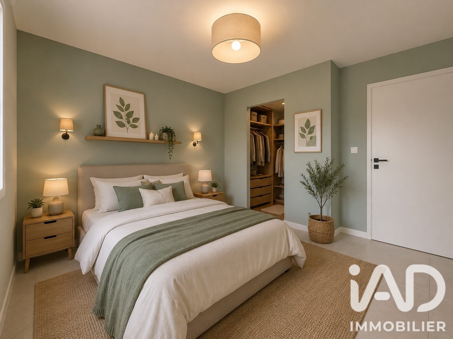 Maison 3 pièces 95 m²