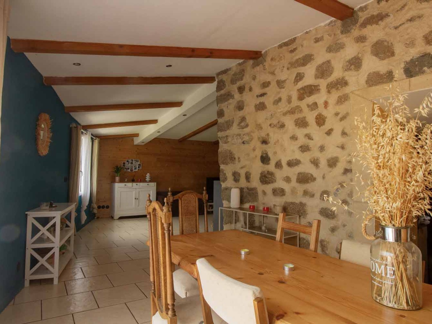 Maison 5 pièces 125 m²
