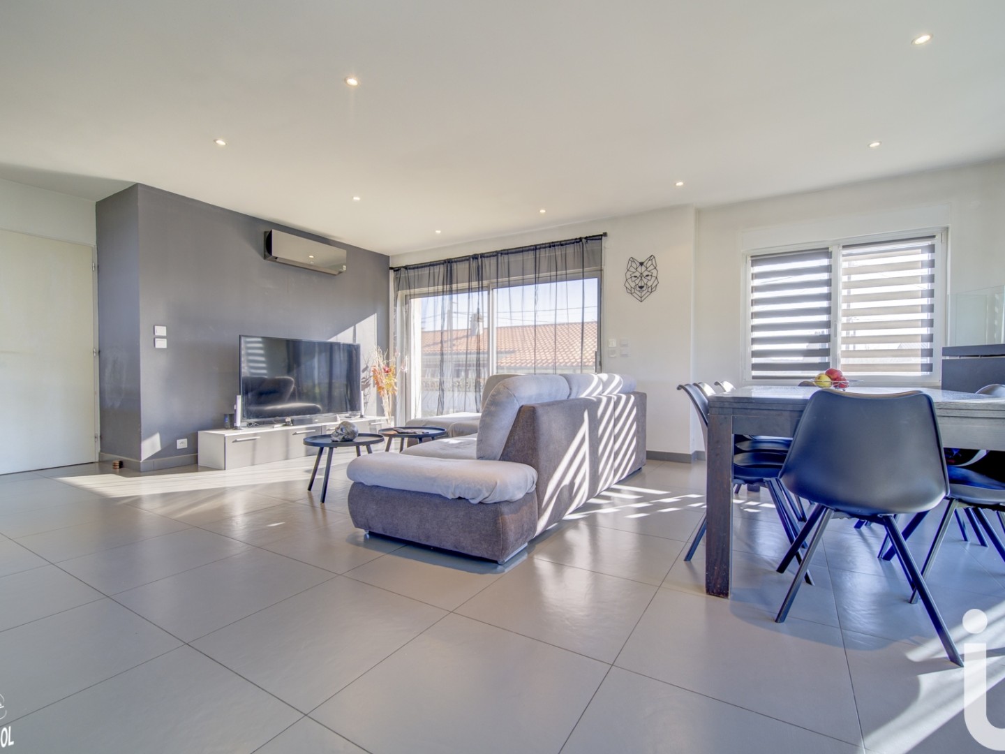 Maison 5 pièces 180 m²