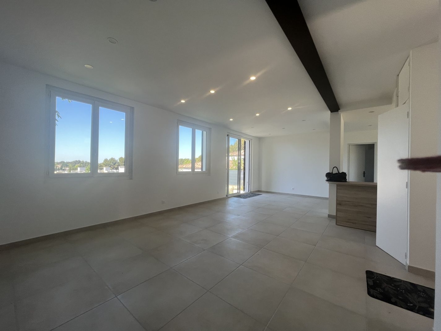 Maison à vendre - 4 pièces - 111m2 - Marseille 12e (13012)