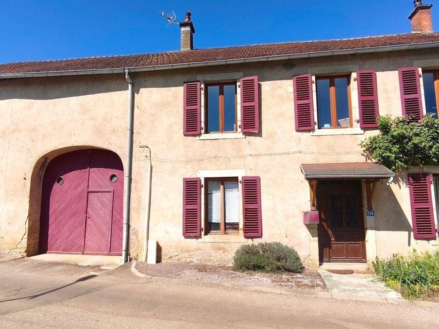 Maison 6 pièces 172 m²