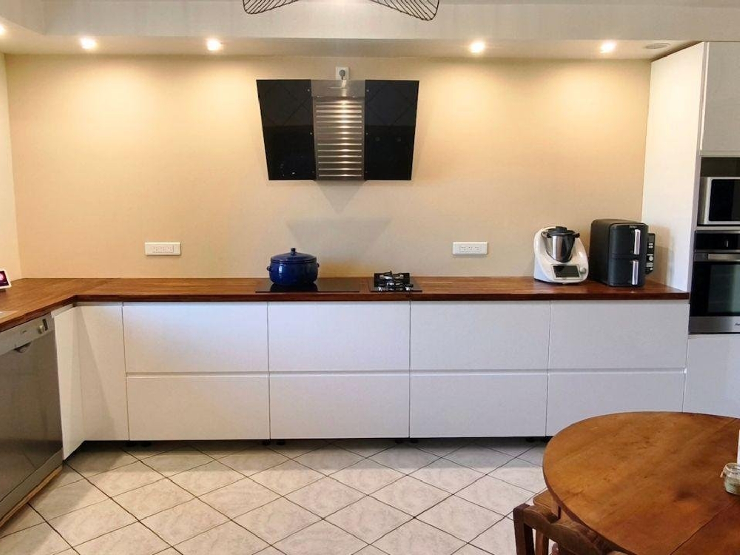 Maison à vendre - 6 pièces - 172m2 - Grattery (70170)